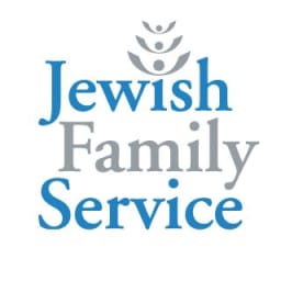 Jewish Family Service of Colorado logo