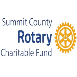 Summit County Rotary Charitable Fund logo