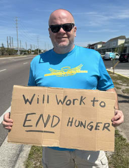 Messengers Of Hope Mission Inc logo