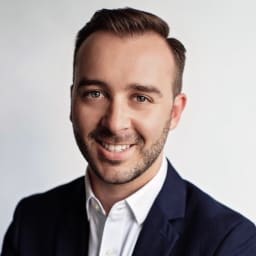 User or nonprofit avatar