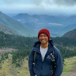 User or nonprofit avatar