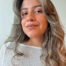 User or nonprofit avatar