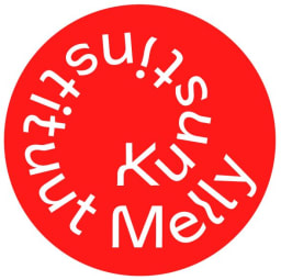 Kunstinstituut Melly logo