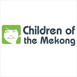 Children of the Mekong logo