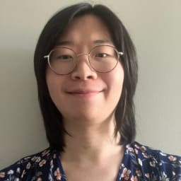 User or nonprofit avatar