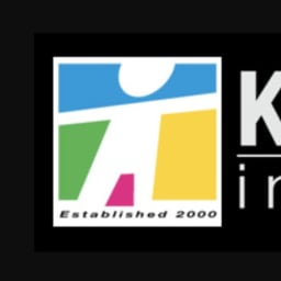 Kids In Crisis International, Inc logo