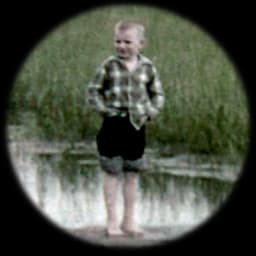 User or nonprofit avatar