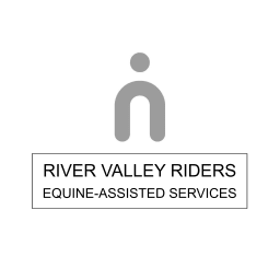 River Valley Riders logo