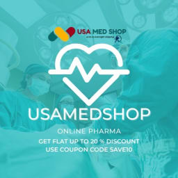 User or nonprofit avatar
