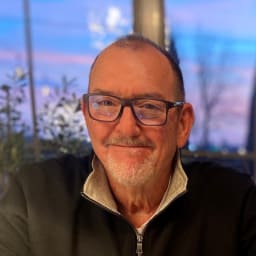 User or nonprofit avatar