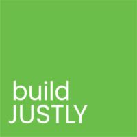 Build Justly logo