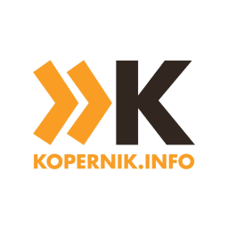 Kopernik Solutions logo