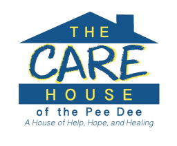 CARE House of the Pee Dee logo