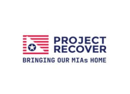 Project Recover logo