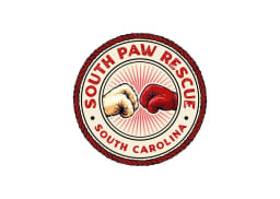 South Paw Rescue logo