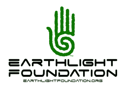 EarthLight Foundation logo