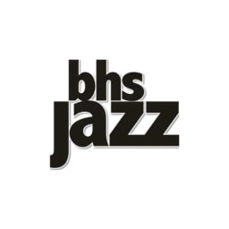 Berkeley High School Jazz logo