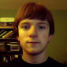 User or nonprofit avatar