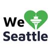 We Heart Seattle (FKA I Heart Downtown Seattle) logo