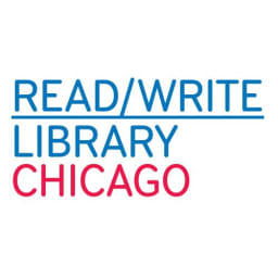 Read / Write Library Chicago logo