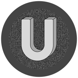 Unredacted Inc logo
