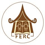 Foundation for the Education of Rural Children (FERC) logo