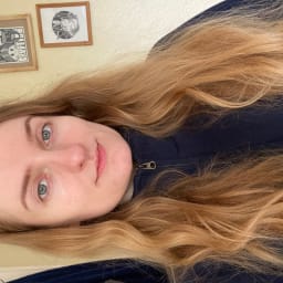 User or nonprofit avatar
