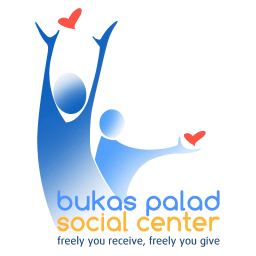 Bukas Palad Cebu Foundation Inc. logo