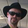 User or nonprofit avatar