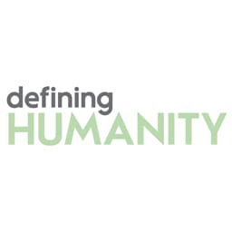 Defining Humanity Inc logo