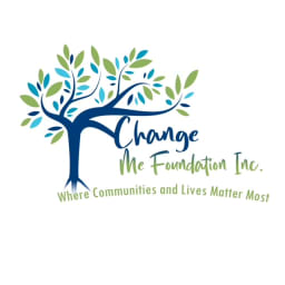 Change Me Foundation logo