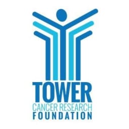 Tower Cancer Research Foundation logo