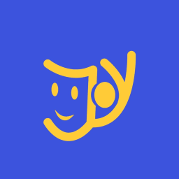 User or nonprofit avatar