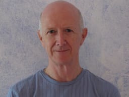 User or nonprofit avatar