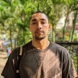 User or nonprofit avatar