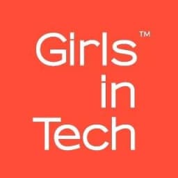 Girls in Tech logo