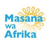 Masana wa Afrika logo