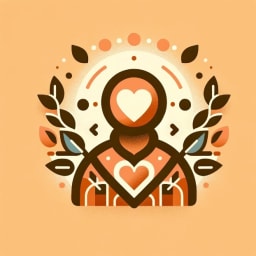 User or nonprofit avatar
