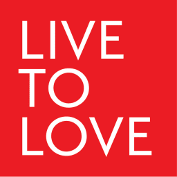 Live to Love International logo