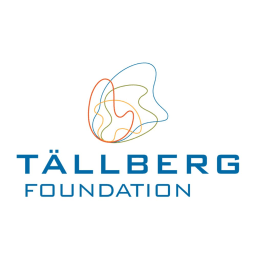 Stiftelsen Tallberg Foundation logo