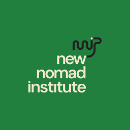 New Nomad Institute logo
