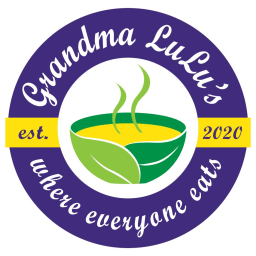 Grandma Lulus Table logo