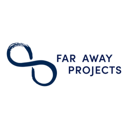 Far Away Projects logo