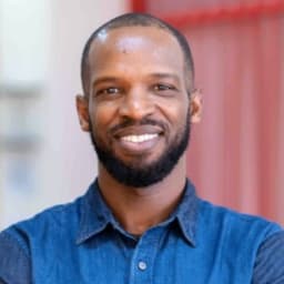 User or nonprofit avatar