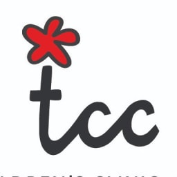 TCC Family Health  logo