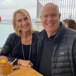 User or nonprofit avatar