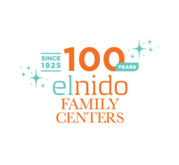 El Nido Family Centers logo