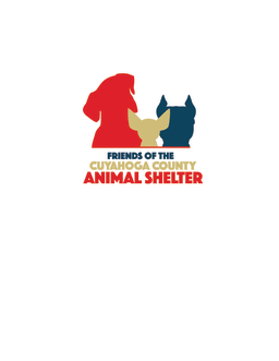 Friends Of The Cuyahoga County Animal Shelter logo