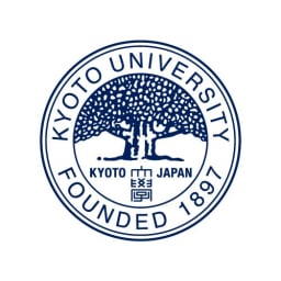 学位記入　kyoto university 京都大学 学位記の通販 by mionne's shop｜ラクマ