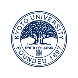 Kyoto University logo